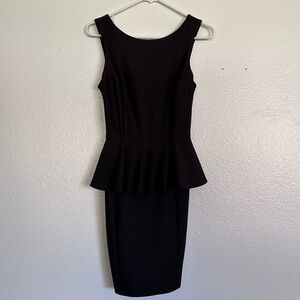 Topshop Casual Dress